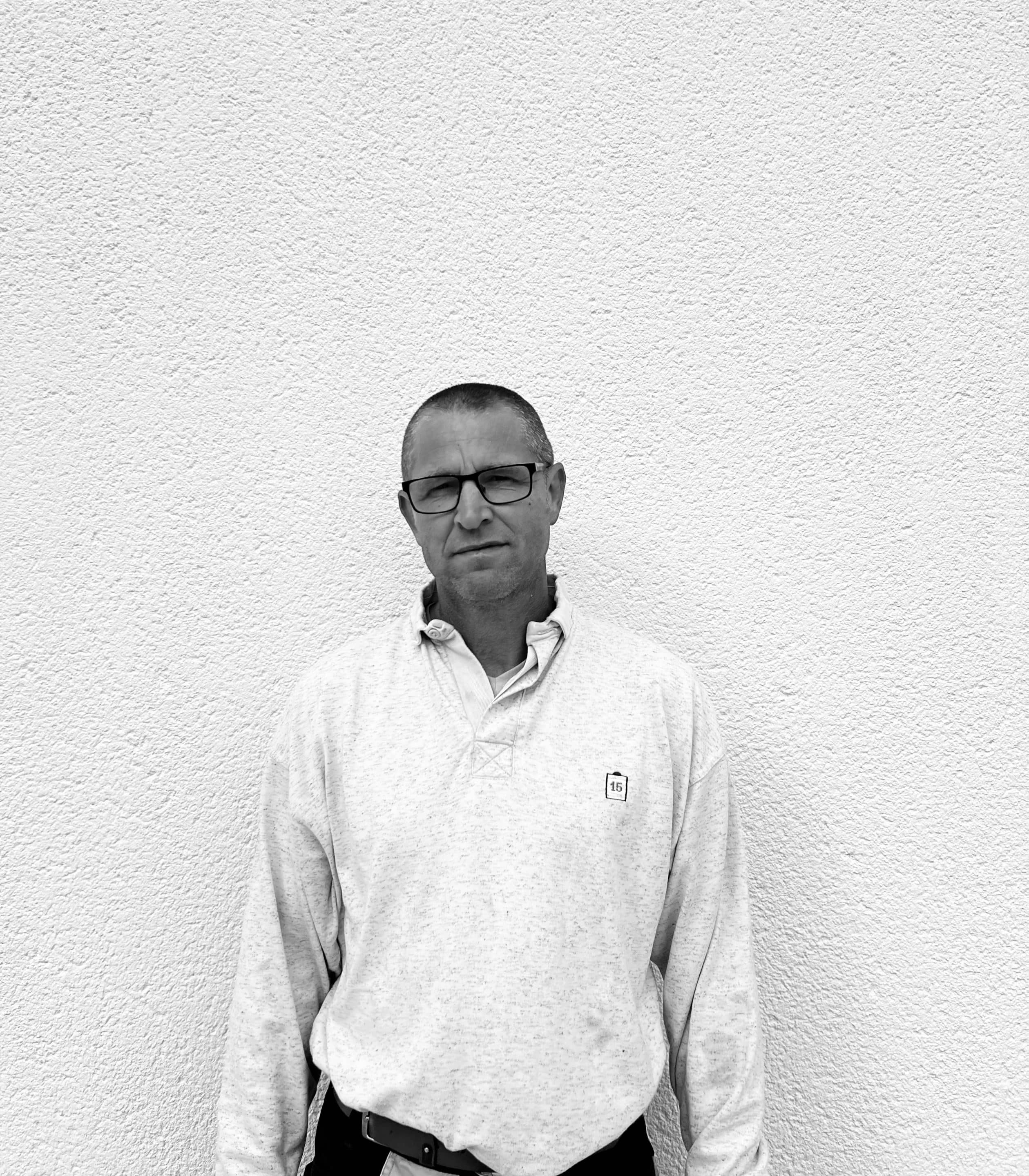 Fabien CHENIER