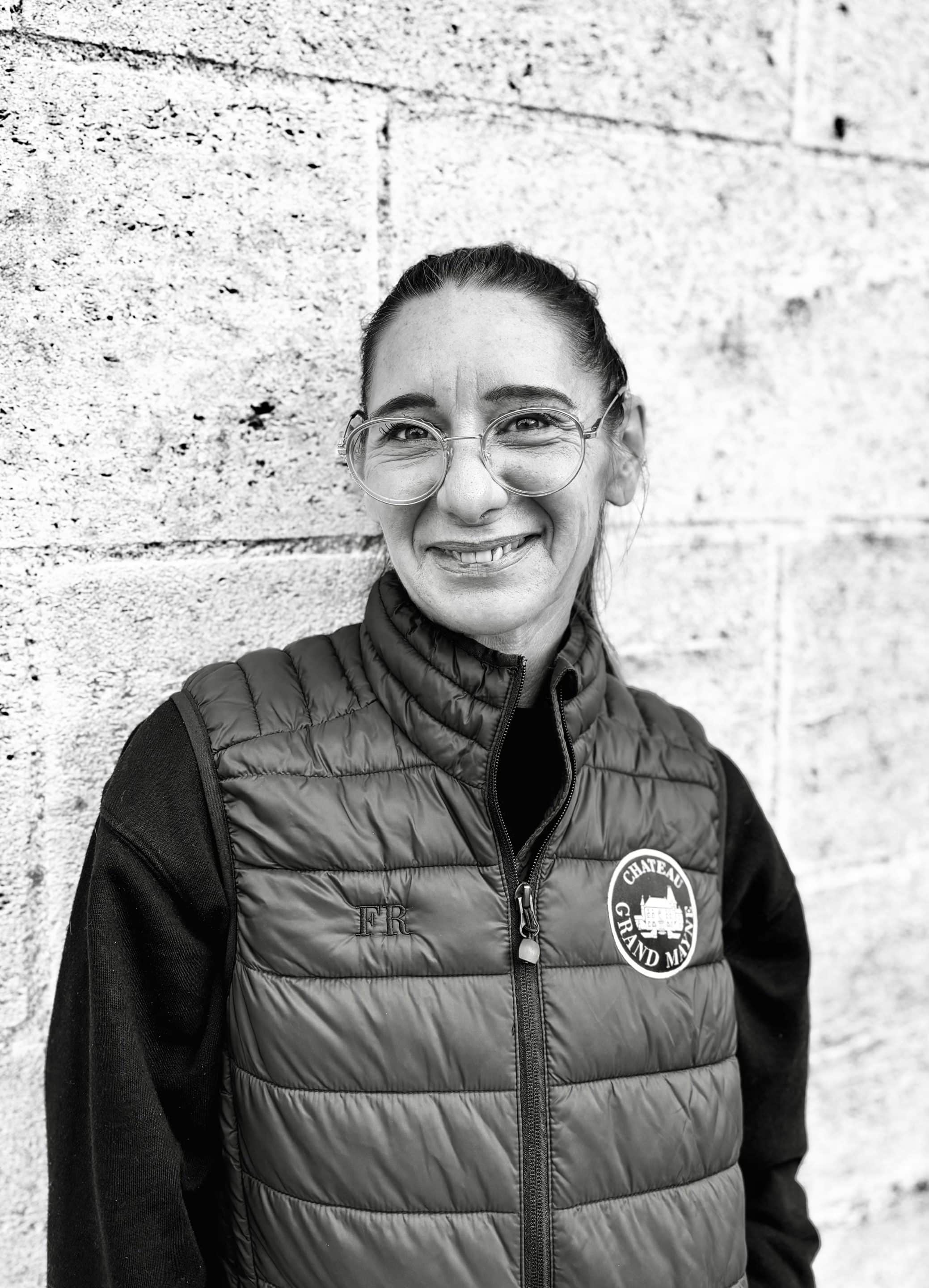 Fabienne ROSSIT